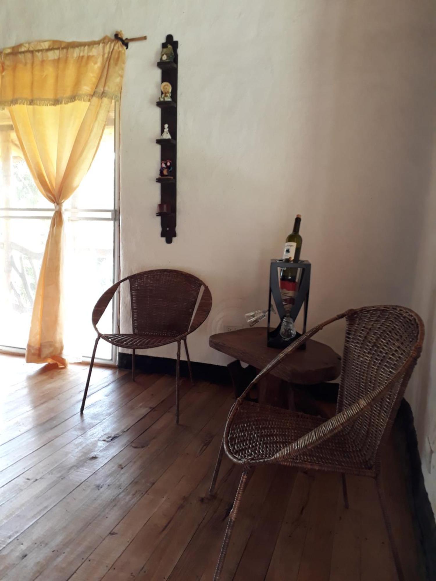 Casa Pampa Hotel San Agustín Værelse billede
